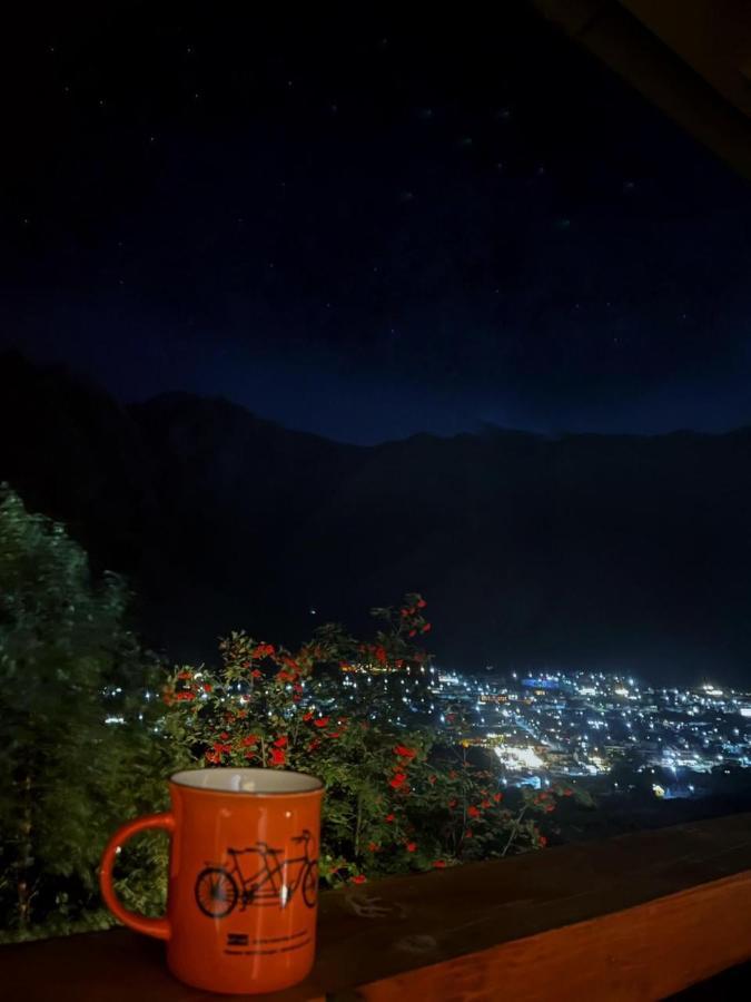 דירות My Space Kazbegi מראה חיצוני תמונה